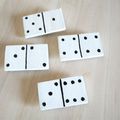 MAGNETS DOMINO