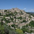 Gordes (Vaucluse)