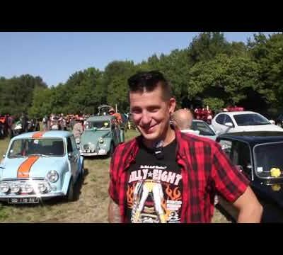 GRAND CONCOURS PHOTO-VIDEO DE LA FÊTE DU PATRIMOINE ET DES TRADITIONS POPULAIRES 2025