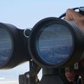 Surveillance des plages