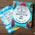 Livre - Les 3 soeurs