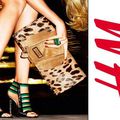 JIMMY CHOO CHEZ H&M ...AHHHHHHHHHHHHHHHH...