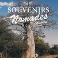 Edmée de Xhavée a lu "Souvenirs nomades" de Johann Paquet 