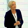 Tragédie de Lampedusa - Intervention de Marine Le Pen au Parlement européen (vidéo)