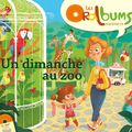 Un dimanche au zoo