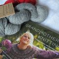 Weekend's best: Read, Knit, Love...
