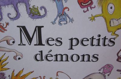 Mes petits démons