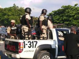 Haiti-Insécurité: Préoccupée par la montée de l'insécurité la PNH annonce le lancement de l'Opération Dragon 2