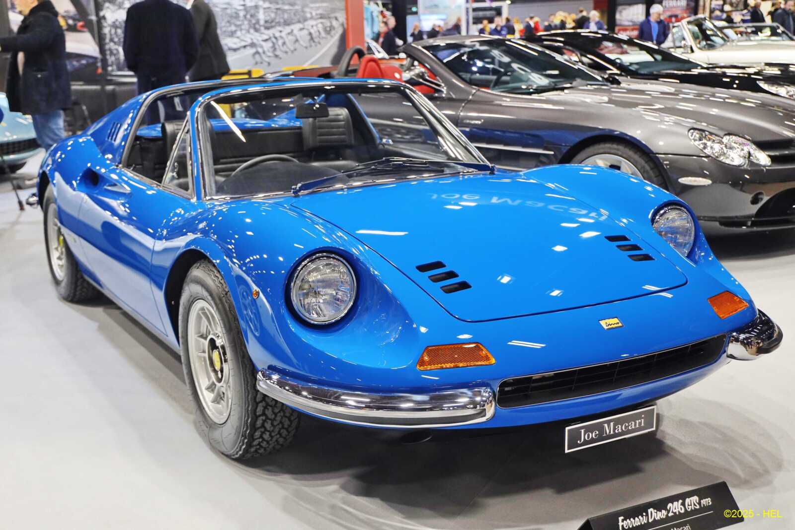 Ferrari.Dino 246 GTS_24 - 1972 [I] HL_GF