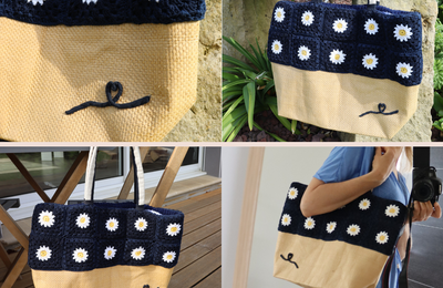 Merci Yves pour cette occasion de customisation !