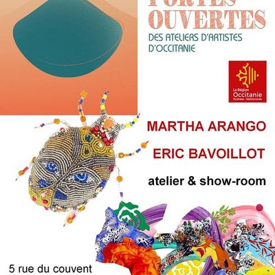 Portes ouvertes 13 Octobre 2019