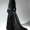 Costume Institute Discovers Its Death Drive in Fall Exhibition