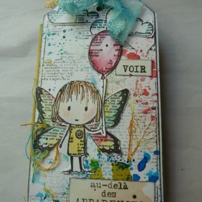 National Scrapbooking Day 2017