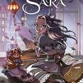 [Bande dessinée] Princesse Sara de Audrey ALWETT et Nora MORETTI - Avis littéraire