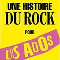 Conf’Rock de Zebrock samedi 16 février, 18h à la médiathèque Roger Gouhier de Noisy-le-Sec