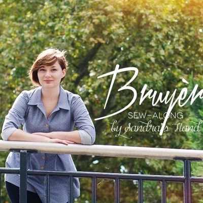 Sew along Bruyère !