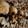 Catacombes de Paris