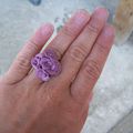 Bague 5 EUROS