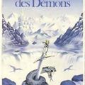 Loup Ardent Tome I: La Horde des Démons, J.H.Brennan