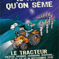 10 Ans qu'on sème !!!! le 17 et 18 septembre