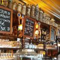 Brasserie de L'Isle Saint Louis, le charme du Paris à l'ancienne