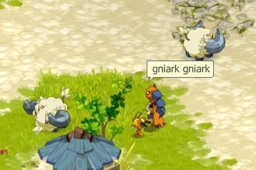 Quelques bouftou pour quelques lvl