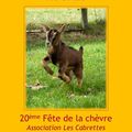 20è Fête de la Chèvre 