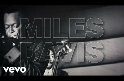 Miles Davis en France