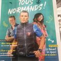 TOUS NORMANDS! (et pas seulement avant ou après des élections régionales!)