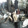 Kasaï Oriental : 114 détenus s’évadent d’une prison