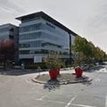Rond-point à Clamart