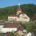 L'église