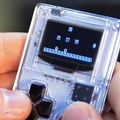 J'ai commandé ma Arduboy