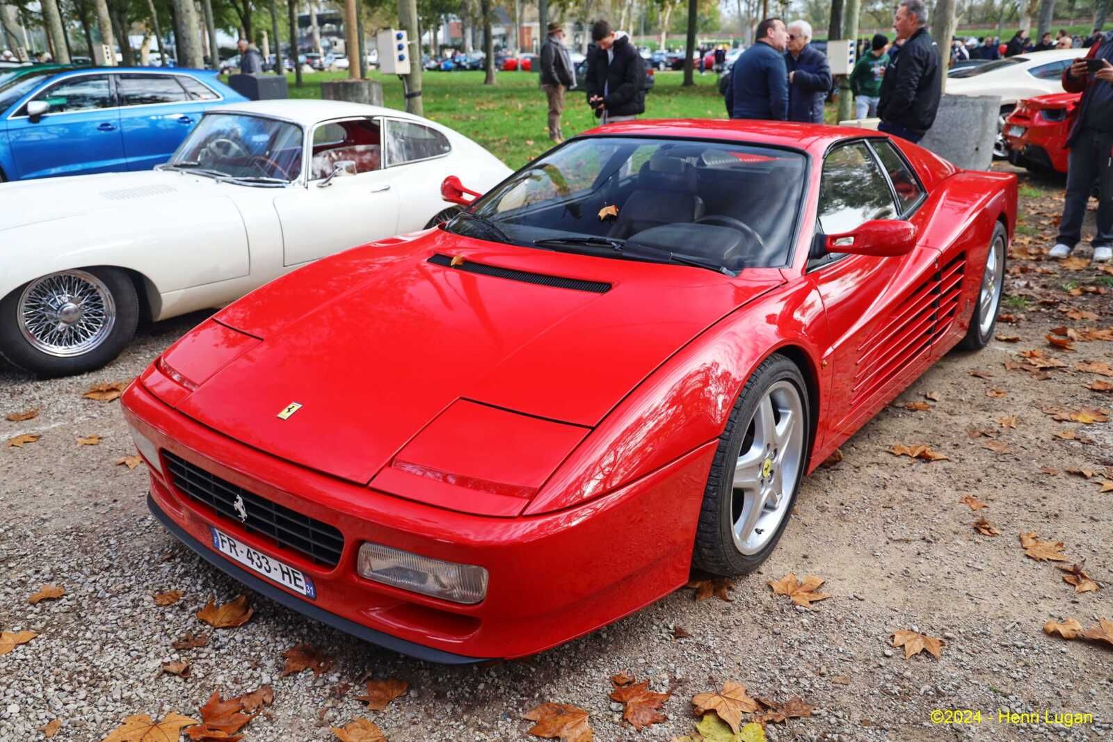 Ferrari 512 TR_11 - 1992 [I] HL_GF