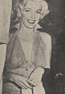 1952 : Interview Sherry netherlands hotel 
