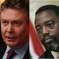 RDC - UE : Pas de visa pour De Gucht... Au pays de Kabila, la vérité est-elle soumise au temps ?