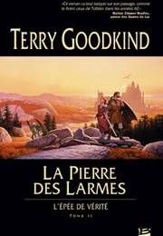 L'épée de Vérité - Terry Goodkind