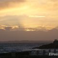 LARMOR-PLAGE: Ciels & mer.