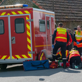 Une fonctionnalité destinée à joindre directement les services de secours