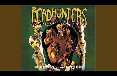 The Headhunters en concert à Bordeaux: " God make me funky"