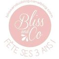 3 ans chez Bliss & Co...