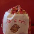 Sac a noix..