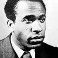 Frantz Fanon le Martiniquais 