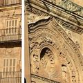 Salamanca la magnifique