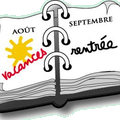 INSCRIPTIONS RENTREE 2012