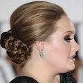 coiffure Adele