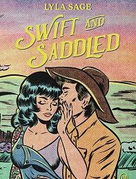 Swift and Saddled, Lyla Sage