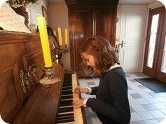 Une journ&eacute;e &agrave; villbon