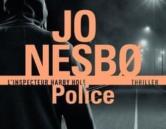 "Police" de Jo Nesbø : la loi des séries...