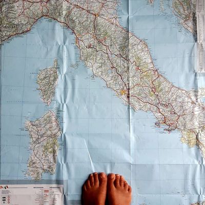 Introduction: Naissance et préparation du voyage